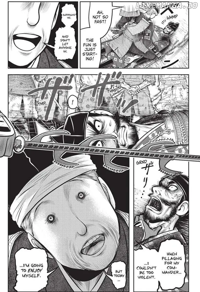 The Elusive Samurai Chapter 141 image 09_optimized